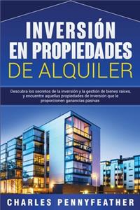 Inversión en propiedades de alquiler