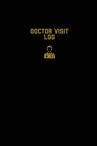 Doctor Visit Log