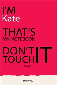 Kate