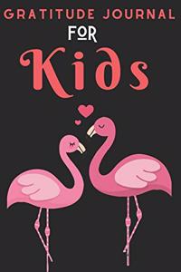 Gratitude Journal for kids