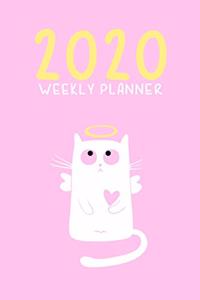 2020 Weekly Planner