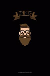 The Best Weightlifters Have Beards