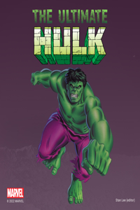 Ultimate Hulk
