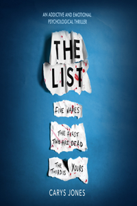 List