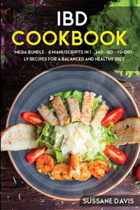 Ibd Cookbook