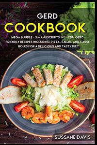 Gerd Cookbook