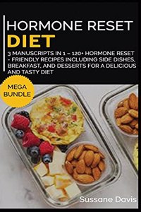 Hormone Reset Diet