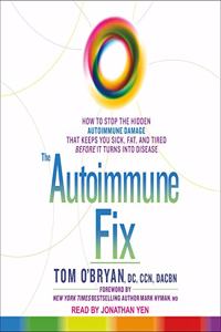 Autoimmune Fix