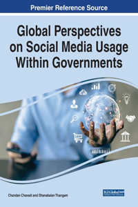 Global Perspectives on Social Media Usage Within Governments