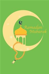 Ramadan Mubarak
