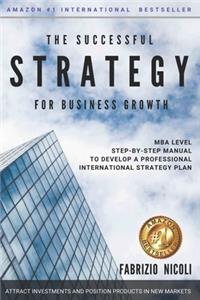 Successful Strategy for Business Growth