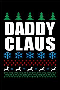 Daddy Claus