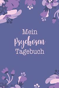 Mein Psychosen Tagebuch