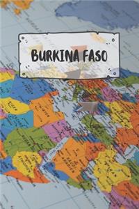 Burkina Faso