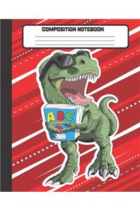 Composition Notebook