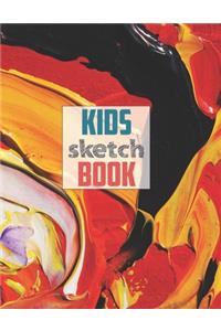 Drawing Pad for Kids