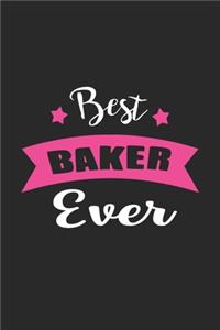 Best Baker Ever