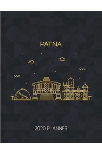 Patna 2020 Planner