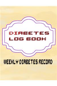 Sort Your Diabetic Shit Out