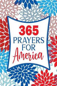 365 Prayers For America