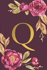 Q