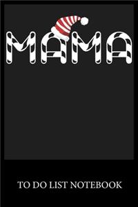 Mama Santa Christmas