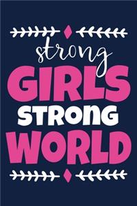 Strong Girls Strong World