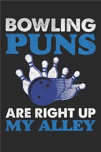 Bowling puns are right up my alley