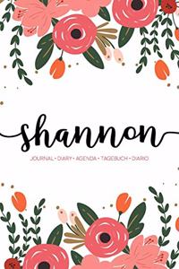 Shannon