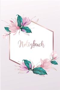 Notizbuch