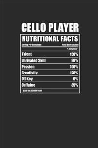 Cello Player