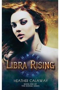 Libra Rising