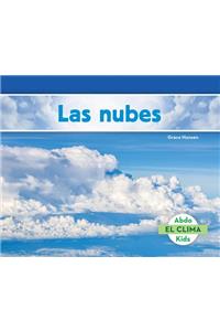 Las Nubes (Clouds) (Spanish Version)