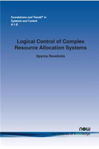 Logical Control of Complex Resource Allocation Systems