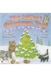 The Littlest Christmas Tree