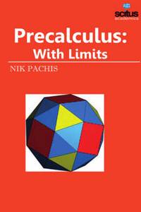 Precalculus: With Limits