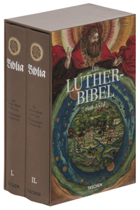 Lutherbibel 1534