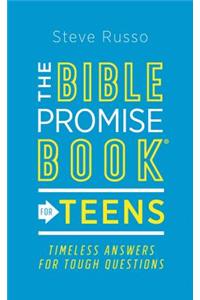 Bible Promise Book(r) for Teens