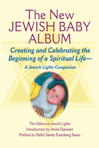 New Jewish Baby Album