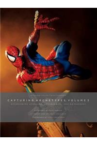 Sideshow Collectibles Presents: Capturing Archetypes, Volume 3