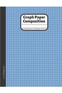 Graph Paper Composition