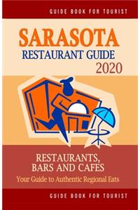 Sarasota Restaurant Guide 2020