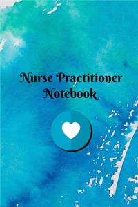 Nurse Practitioner Notebook