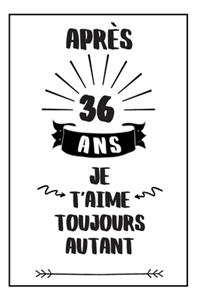 Anniversaire De Mariage Carnet De Notes