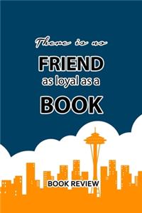 Book Review