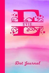 Evie Dot Journal