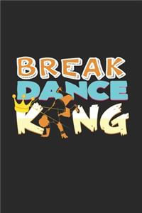 Breakdance King