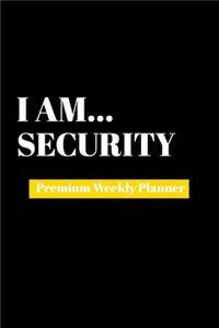 I Am Security