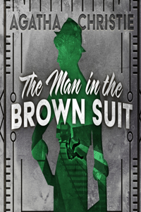 Man in the Brown Suit