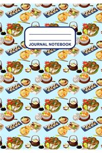Journal Notebook